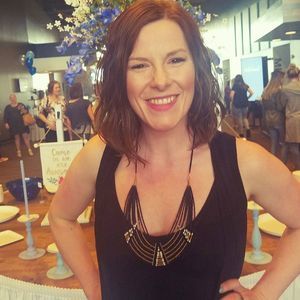 Meet your Posher, Jillian